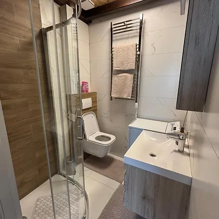 Studio Apartman Tiago Zagreb Exterior photo