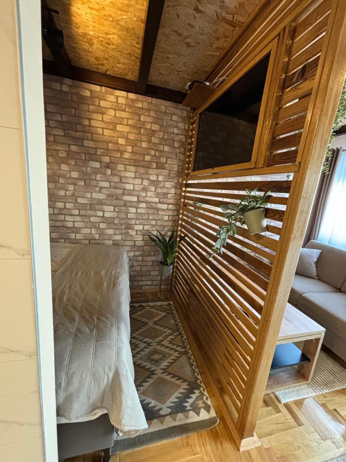 Tiago Apartment