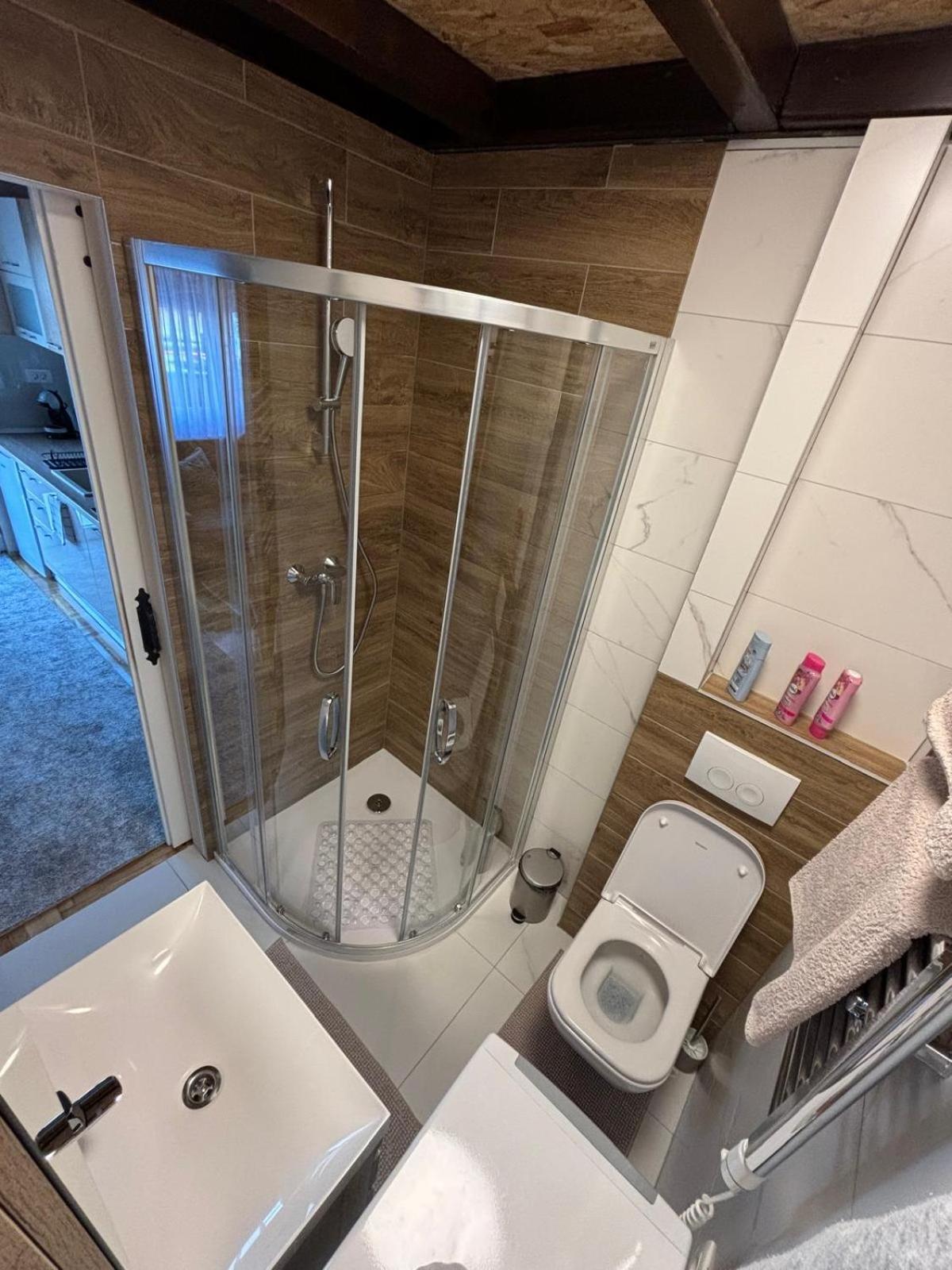 Apartment Tiago Zagreb