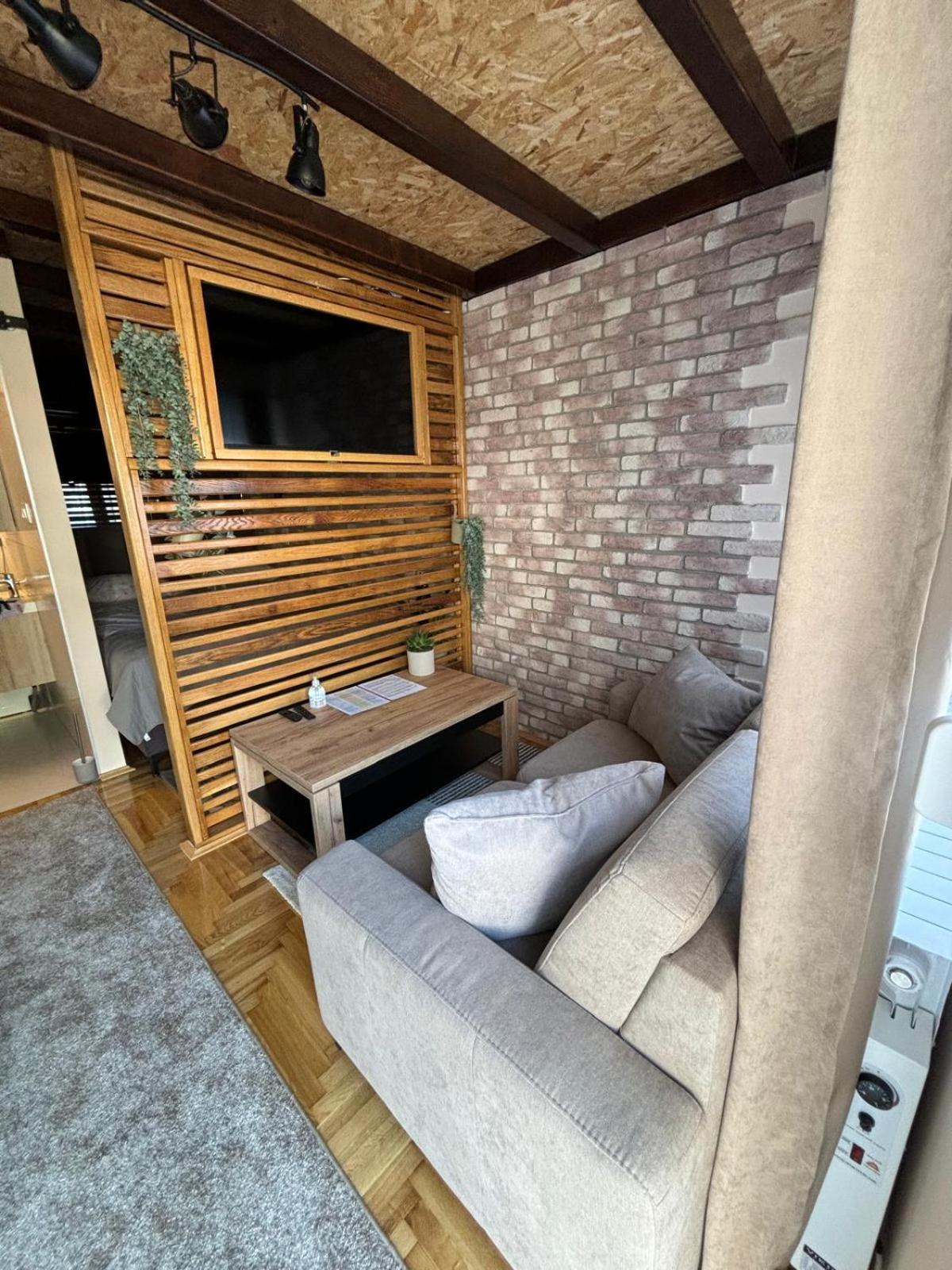 Apartment Tiago Zagreb