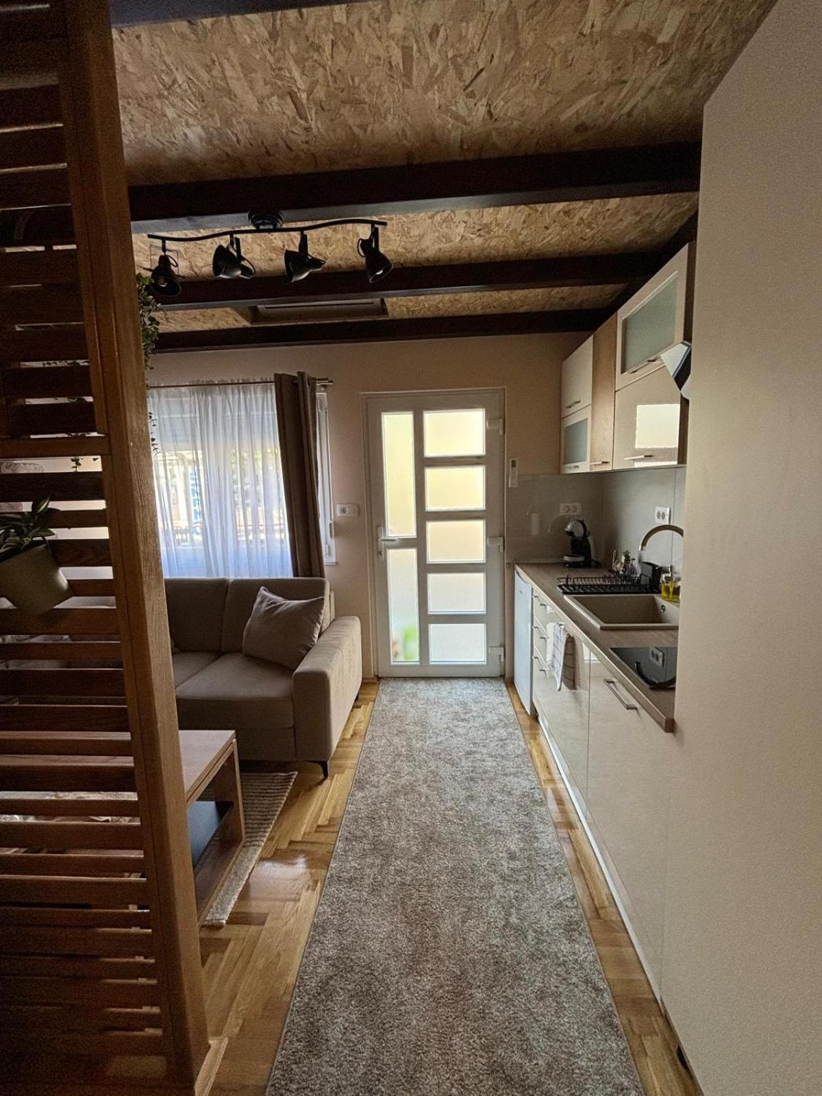 Apartment Tiago *